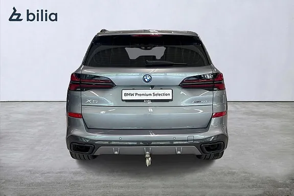 BMW X5 2024 photo 4