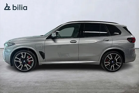 BMW X5 2024 photo 3