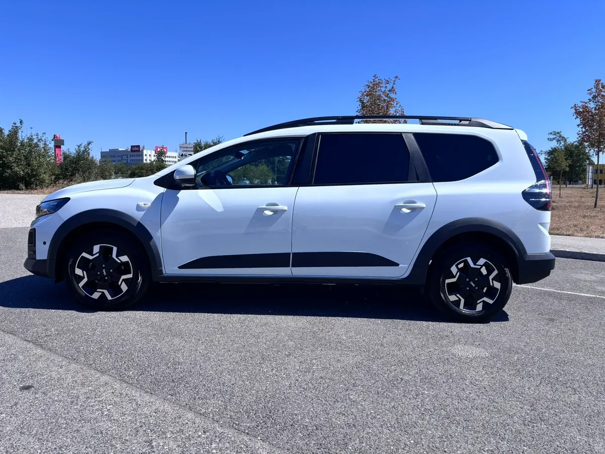 Dacia Jogger 2026 photo 3