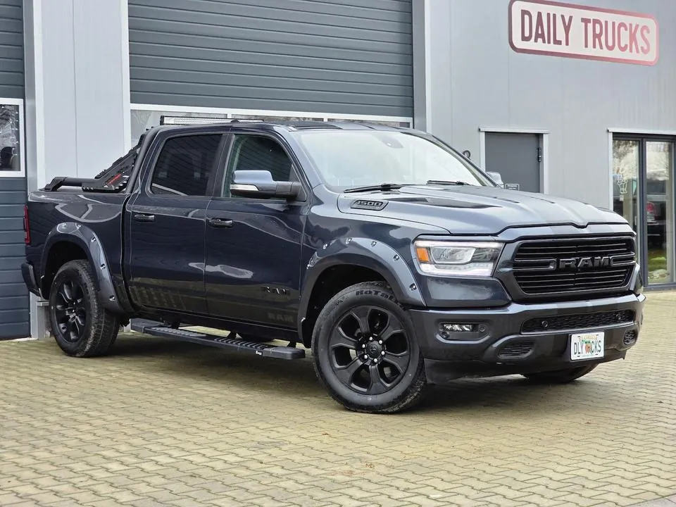 Dodge Ram 1500