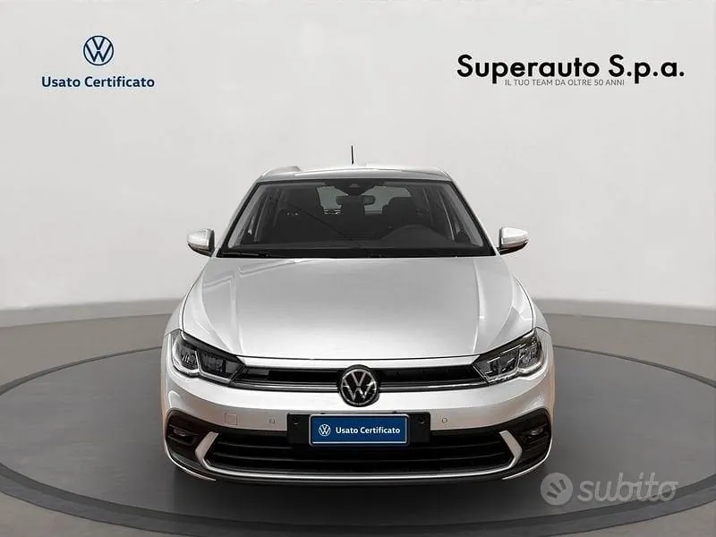 Volkswagen Polo 2024 photo 2