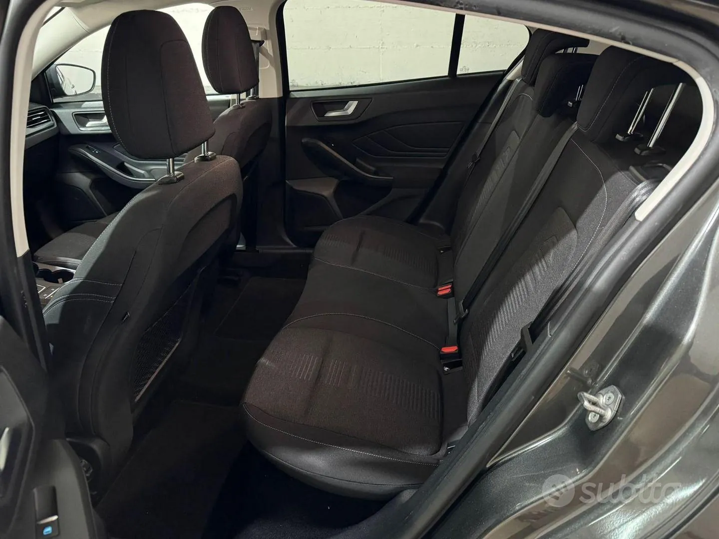 Ford Focus 2019 photo 5