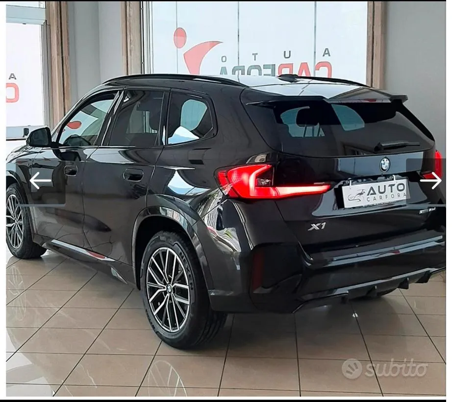 BMW X1 2022 photo 4