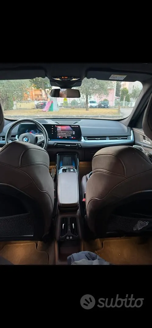 BMW X1 2022 photo 2