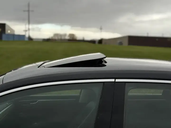 Volkswagen Passat 2017 photo 4