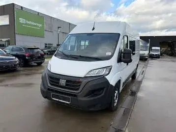 Fiat Ducato 2022 photo 3