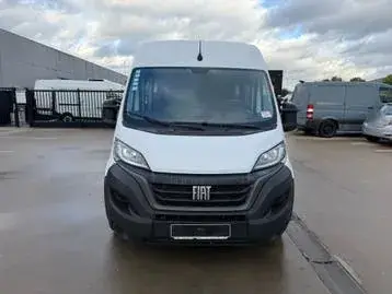 Fiat Ducato 2022 photo 2