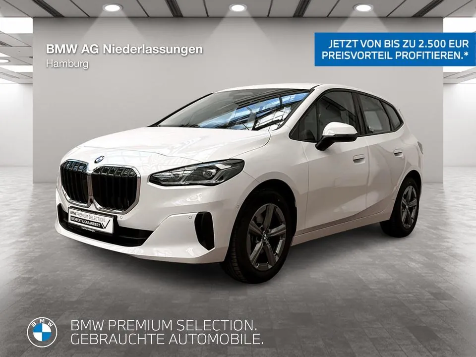 BMW 220I
