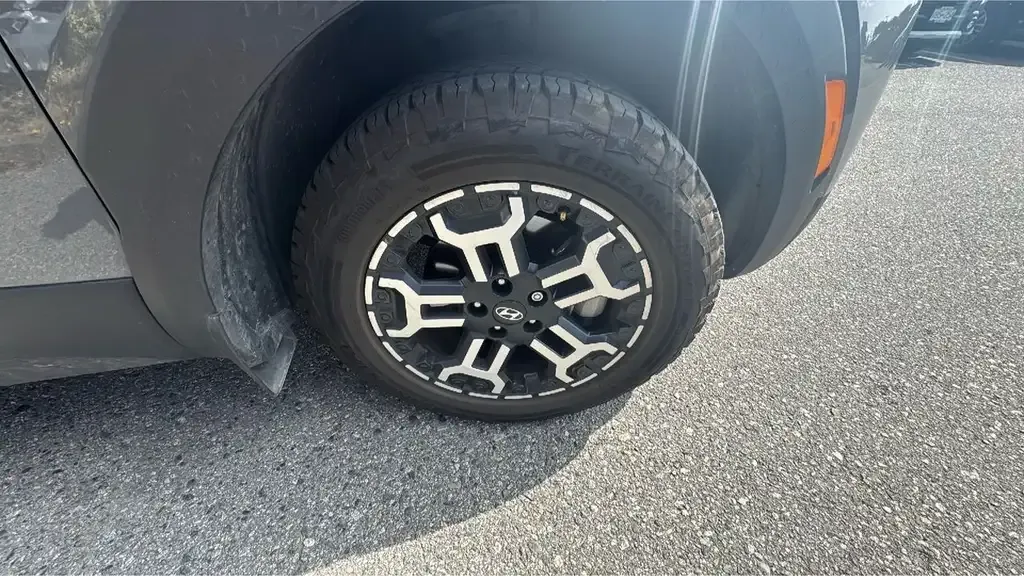 Hyundai Santa Cruz 2025 photo 5