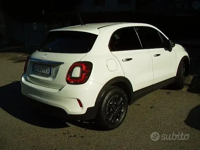 Fiat 500X 2022 photo 4