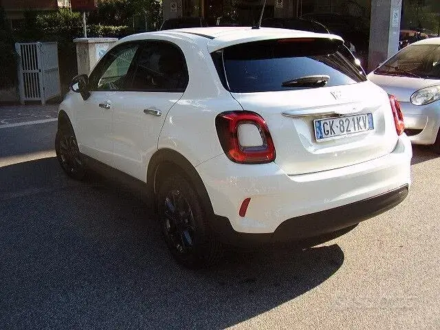 Fiat 500X 2022 photo 3