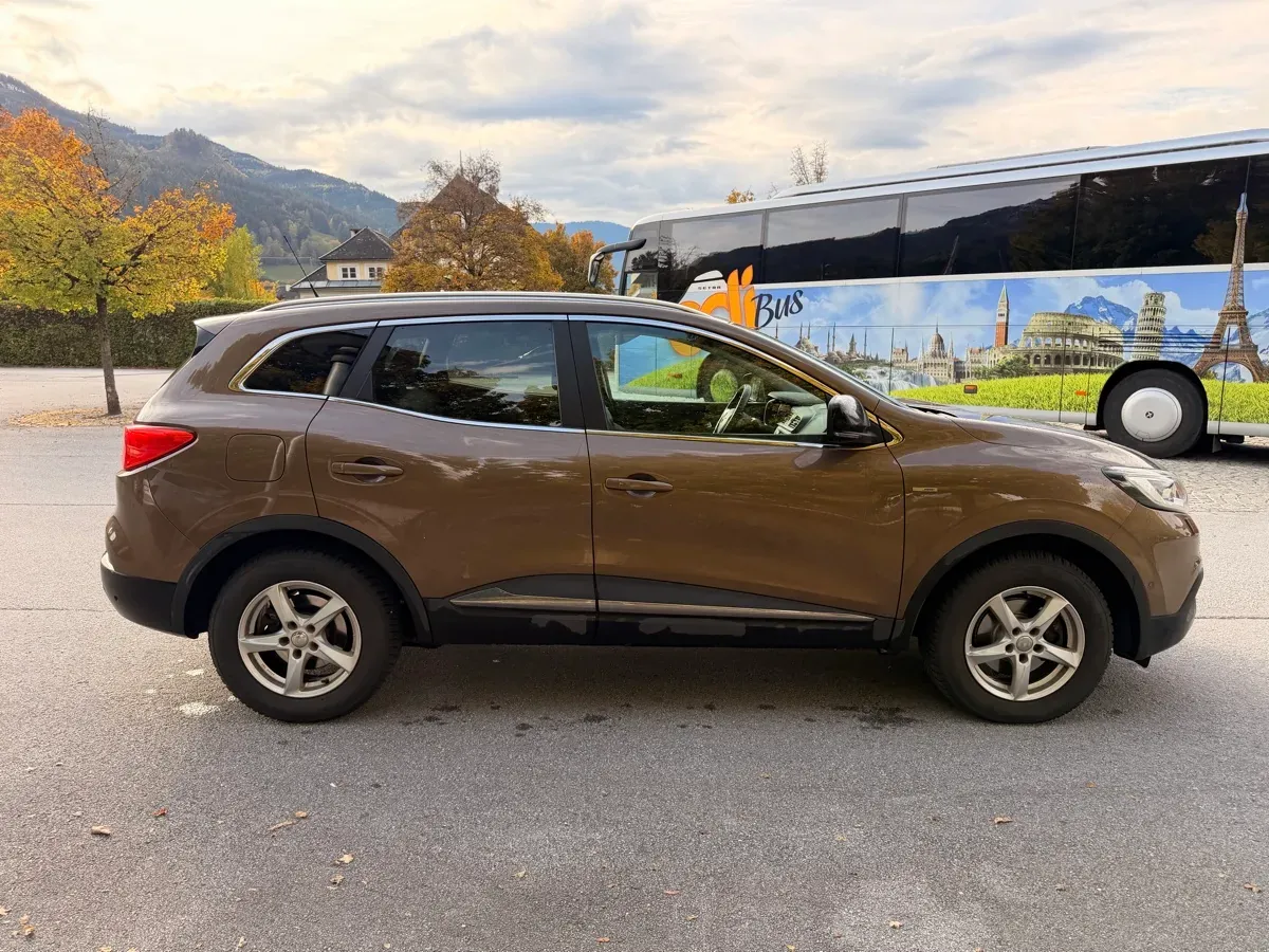 Renault Kadjar 2016 photo 3