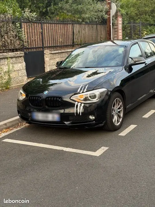 BMW Série 1