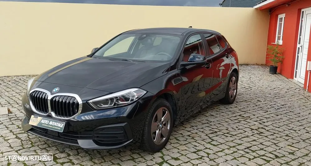 BMW 116