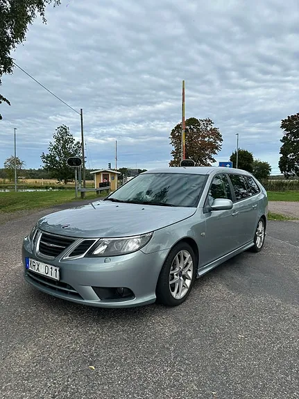 Saab 9-3