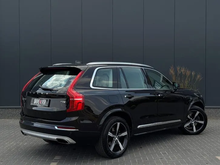 Volvo Xc90 2016 photo 2