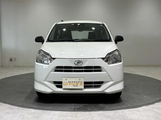 Daihatsu Miraito L Sai 2021 photo 5