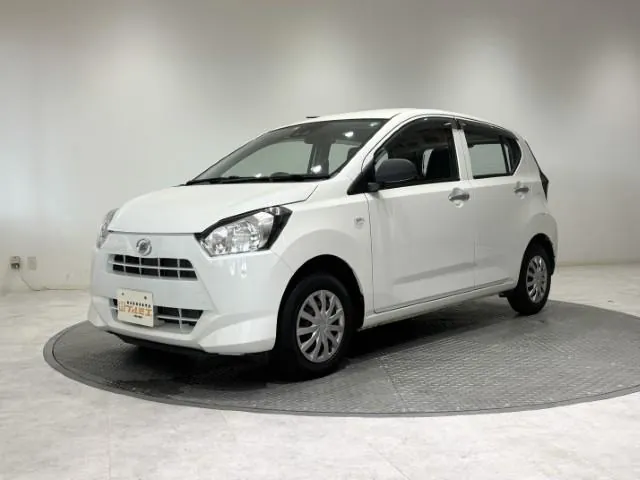 Daihatsu Miraito L Sai 2021 photo 4