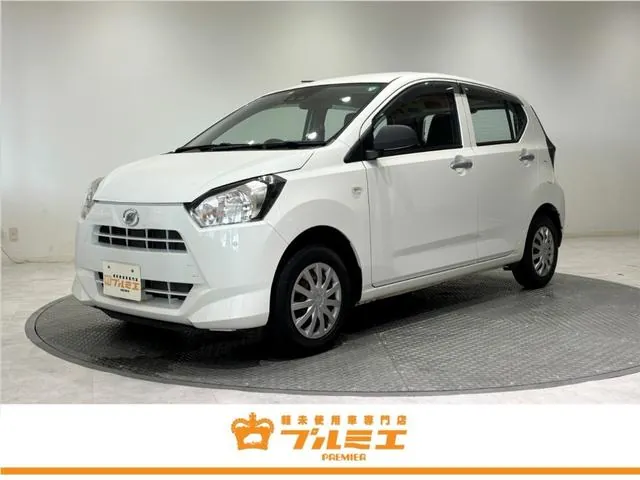 Daihatsu Miraito L Sai
