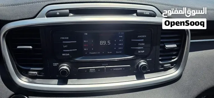 Kia Sorento 2017 photo 3