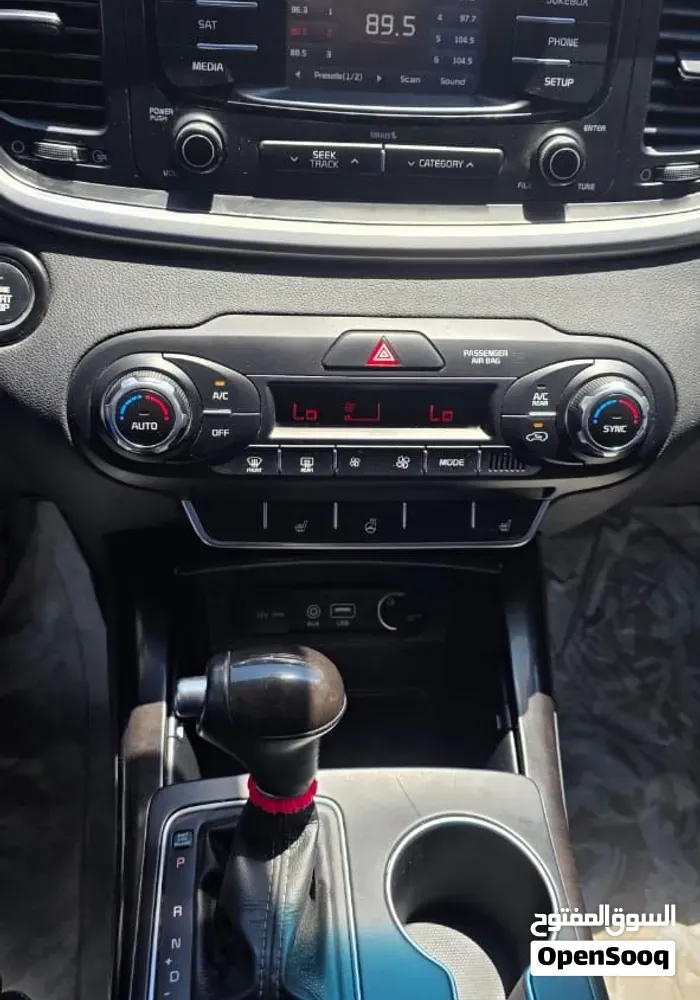 Kia Sorento 2017 photo 4