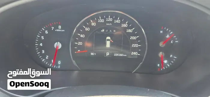 Kia Sorento 2017 photo 2