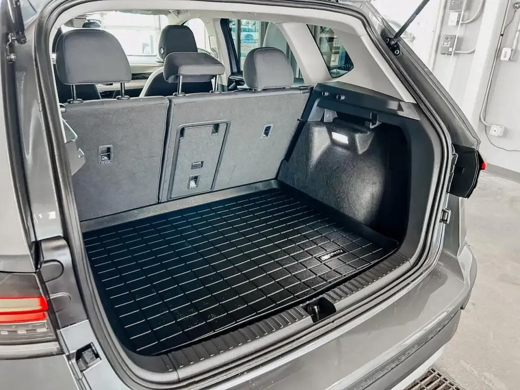 Volkswagen Taos 2026 photo 5