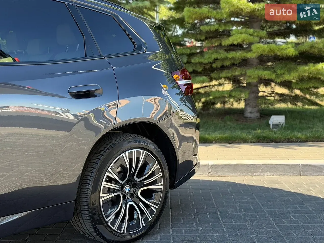 BMW X3 2025 photo 5