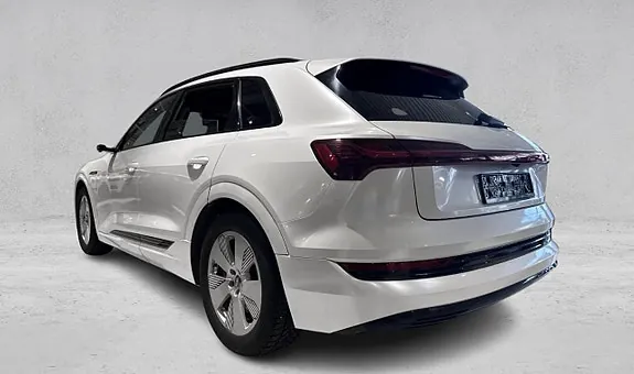 Audi E-Tron 2019 photo 3