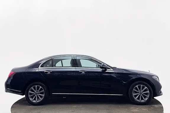 Mercedes-Benz E220 D 2019 photo 5