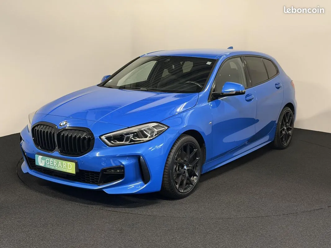 BMW Série 1