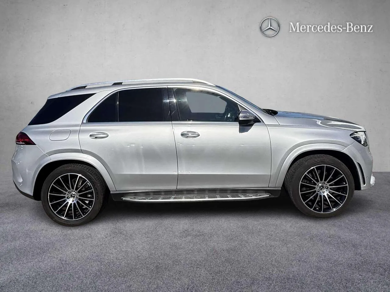 Mercedes-Benz Gle 2020 photo 4