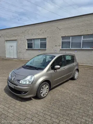 Renault Modus