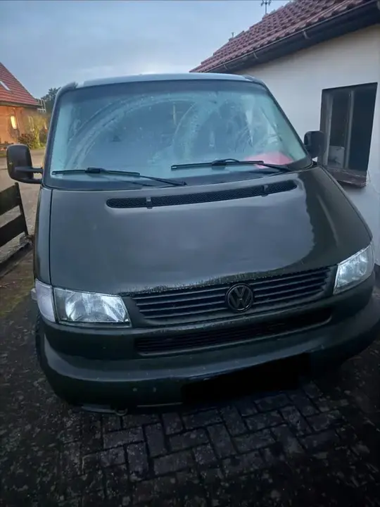 Volkswagen T4 Transporter