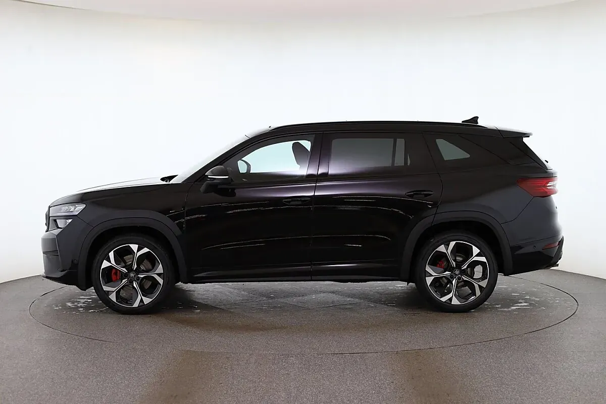 Skoda Kodiaq 2026 photo 3