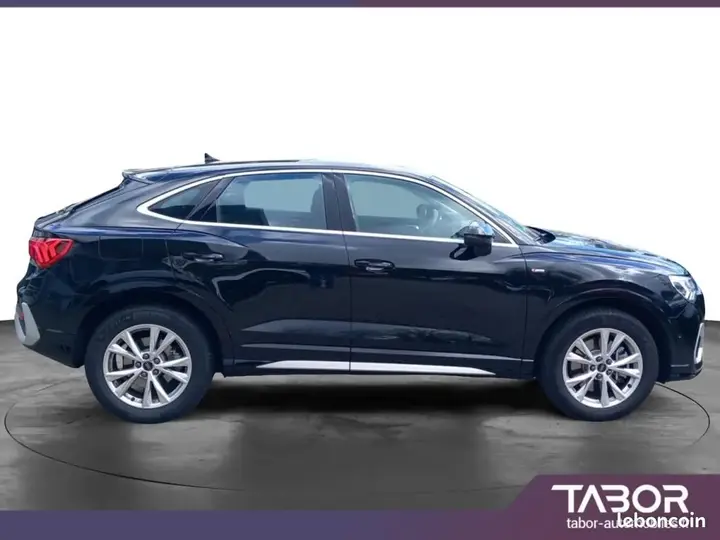 Audi Q3 2024 photo 4