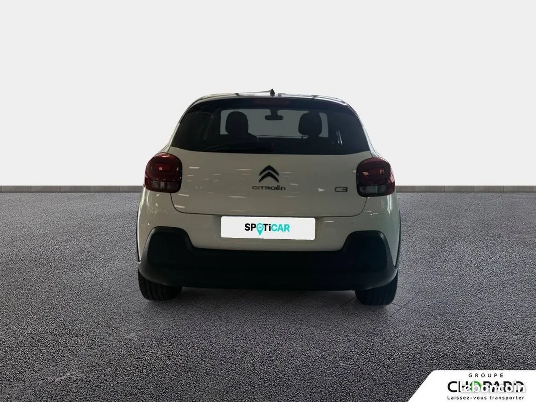 Citroen C3 2023 photo 5