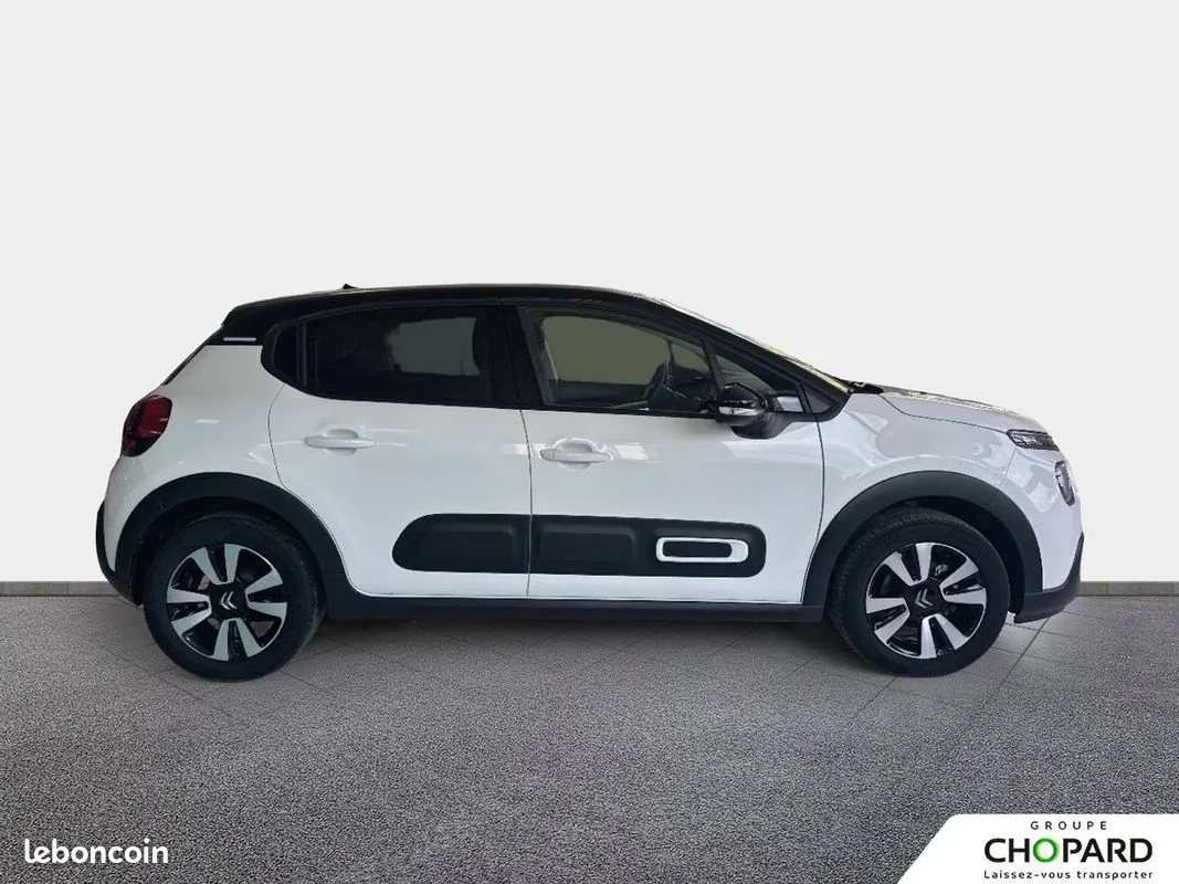 Citroen C3 2023 photo 4