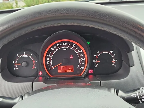 Kia Ceed 2012 photo 3