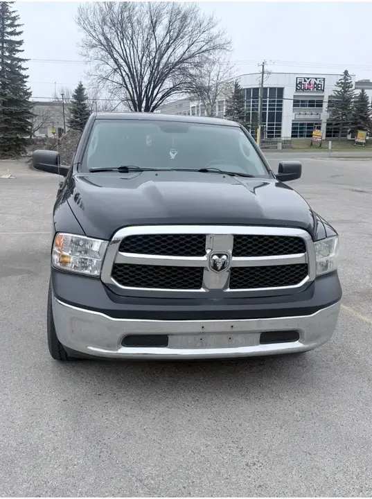 Dodge Ram 1500