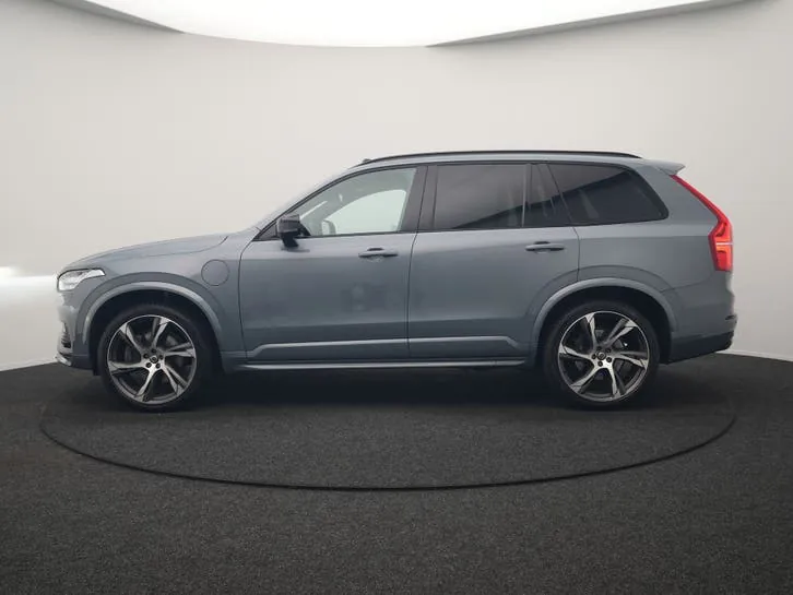 Volvo Xc90 2022 photo 2