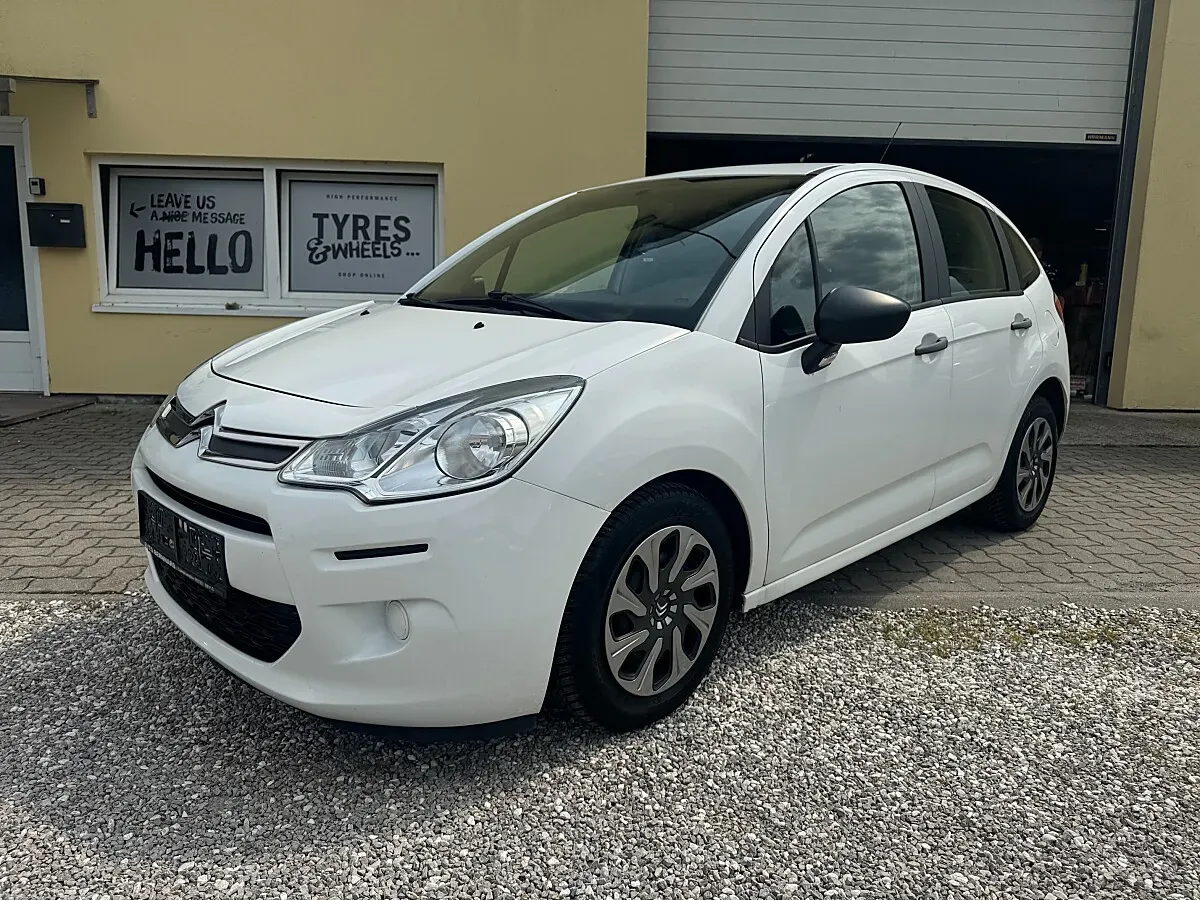 Citroen C3