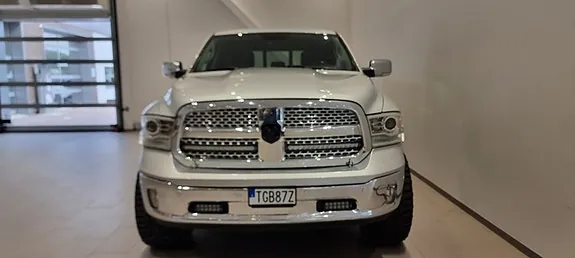 Dodge Ram 1500 2018 photo 2