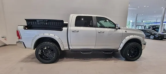 Dodge Ram 1500 2018 photo 4