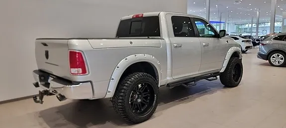 Dodge Ram 1500 2018 photo 5
