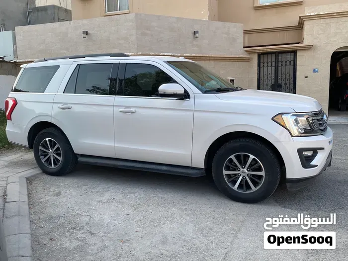 Ford Expedition 2019 photo 3