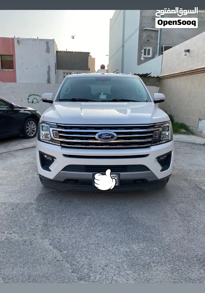 Ford Expedition 2019 photo 4