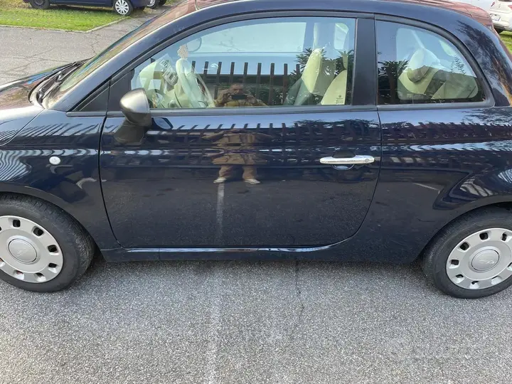 Fiat 500 2011 photo 3