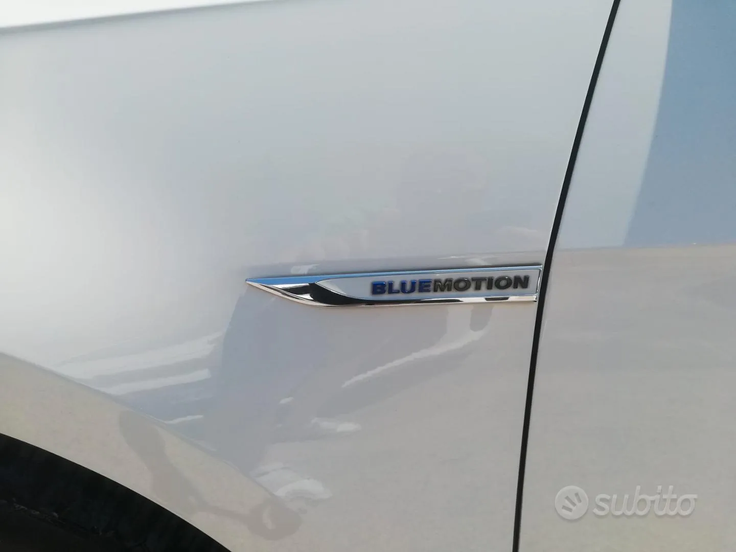 Volkswagen Golf 2017 photo 2