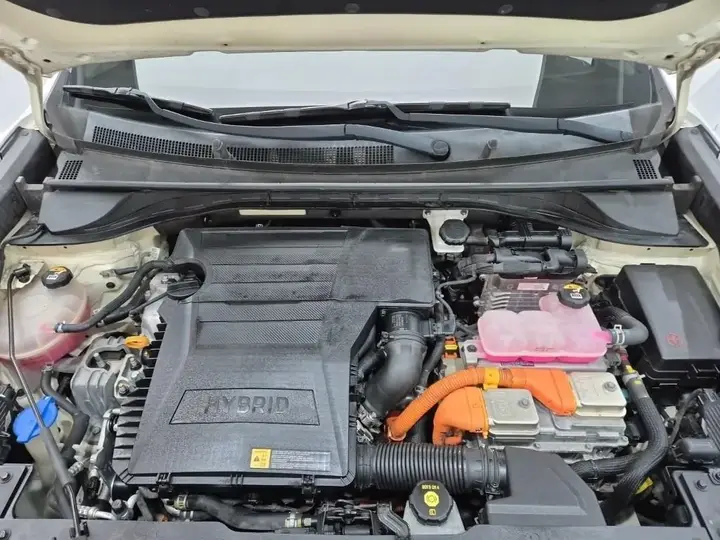 Kia Niro 2020 photo 5